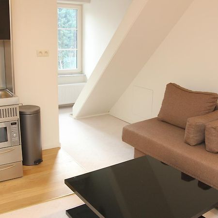 Luxury Apartments Arendshof Αμβέρσα Εξωτερικό φωτογραφία