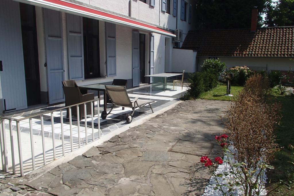 Luxury Apartments Arendshof Αμβέρσα Εξωτερικό φωτογραφία