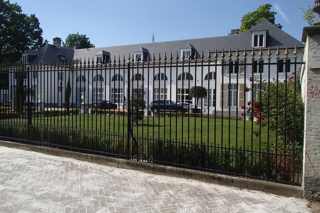 Luxury Apartments Arendshof Αμβέρσα Εξωτερικό φωτογραφία