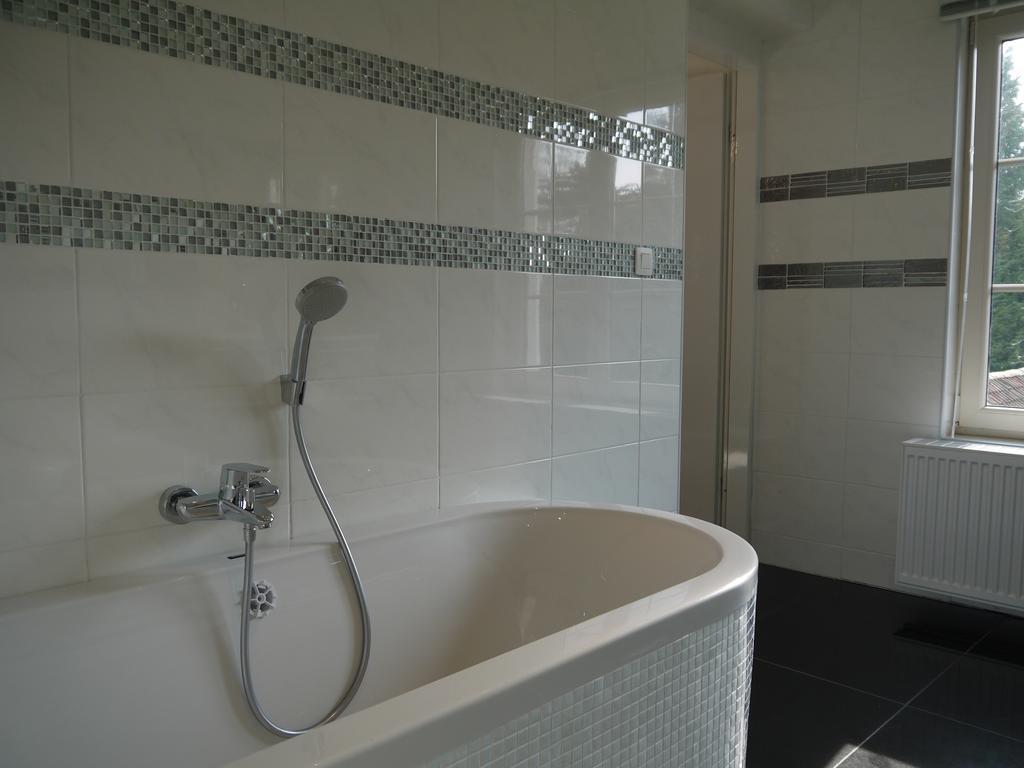Luxury Apartments Arendshof Αμβέρσα Δωμάτιο φωτογραφία