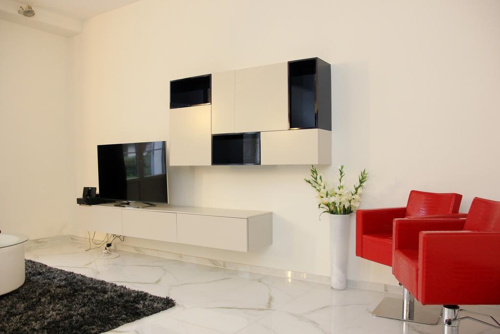 Luxury Apartments Arendshof Αμβέρσα Εξωτερικό φωτογραφία