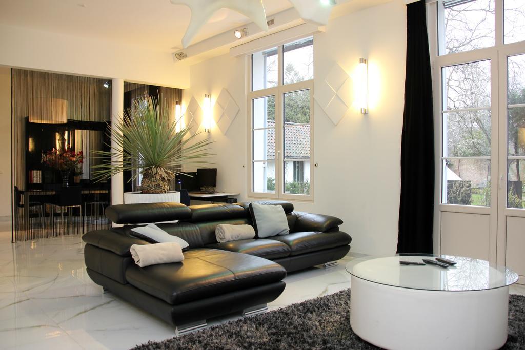 Luxury Apartments Arendshof Αμβέρσα Εξωτερικό φωτογραφία