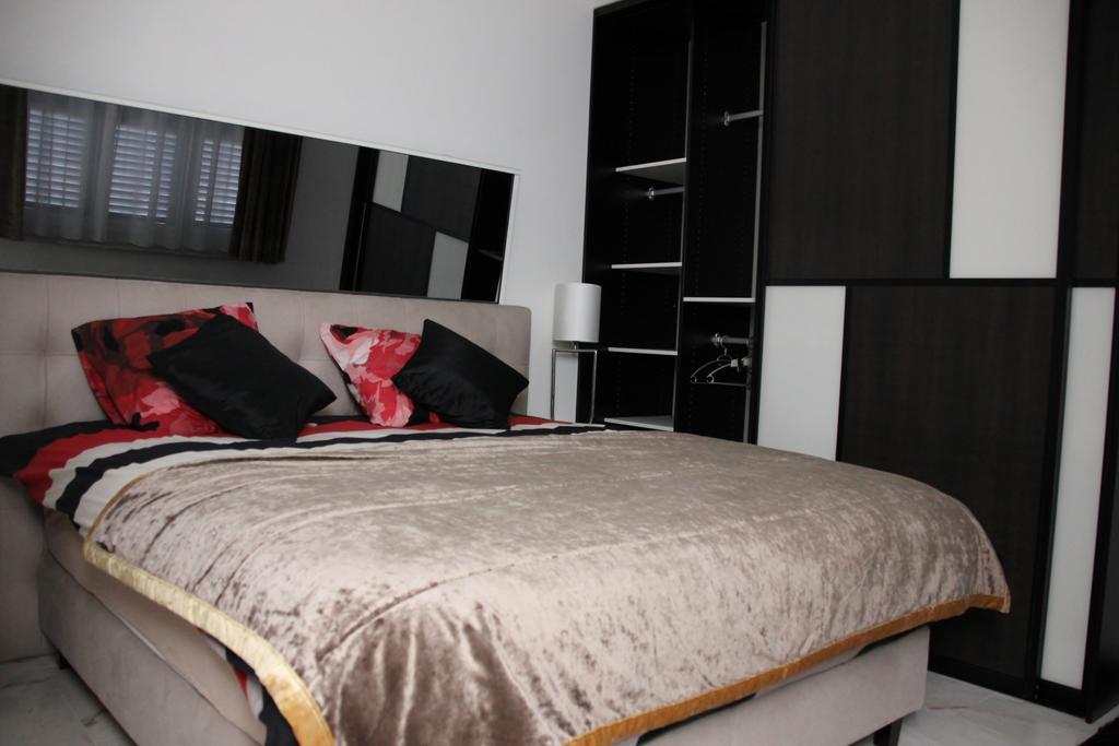 Luxury Apartments Arendshof Αμβέρσα Εξωτερικό φωτογραφία