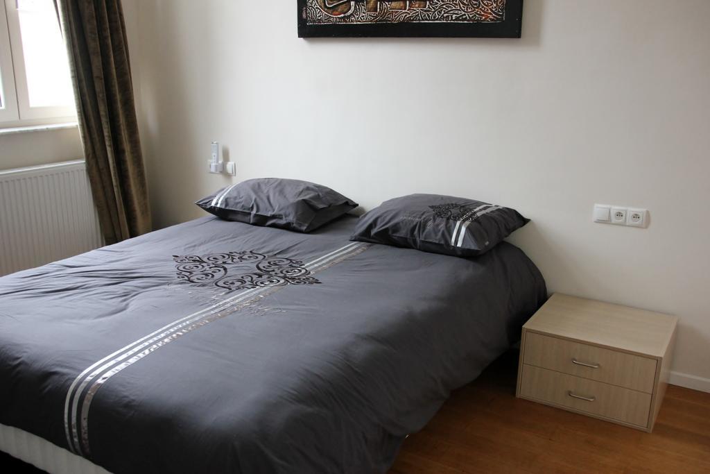 Luxury Apartments Arendshof Αμβέρσα Εξωτερικό φωτογραφία