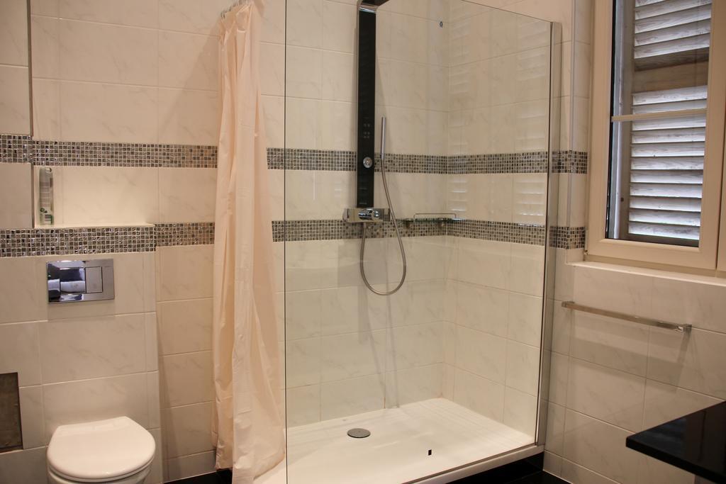 Luxury Apartments Arendshof Αμβέρσα Εξωτερικό φωτογραφία