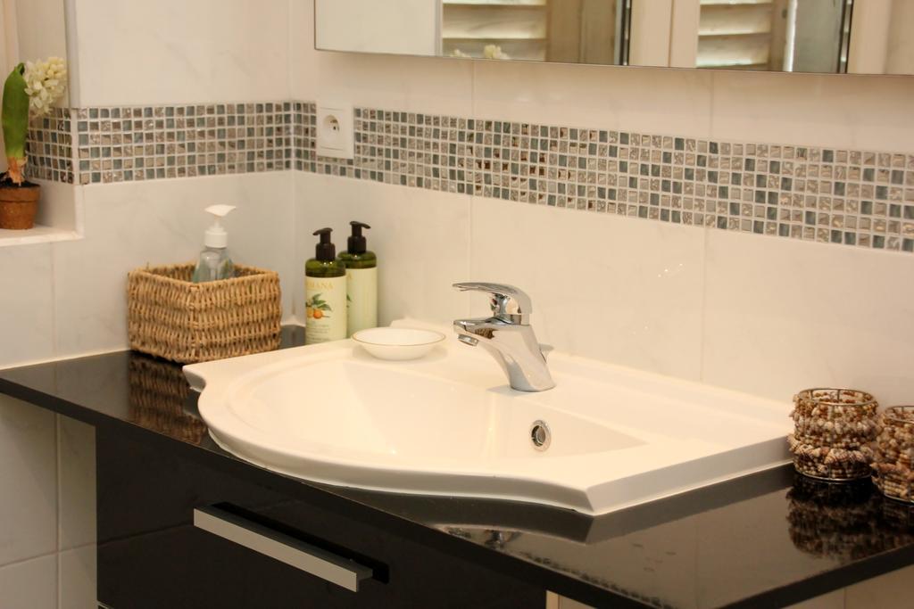Luxury Apartments Arendshof Αμβέρσα Εξωτερικό φωτογραφία