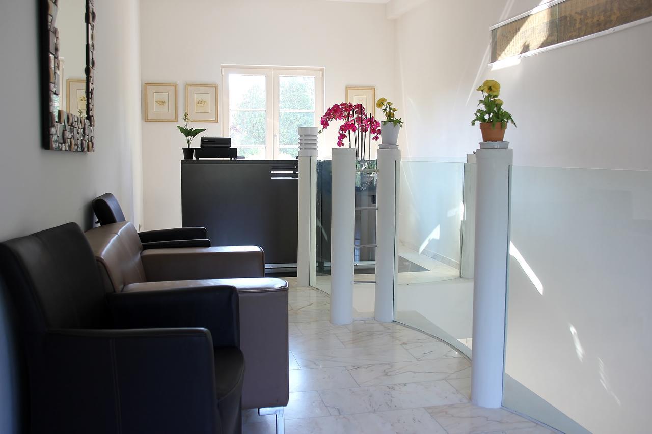 Luxury Apartments Arendshof Αμβέρσα Εξωτερικό φωτογραφία