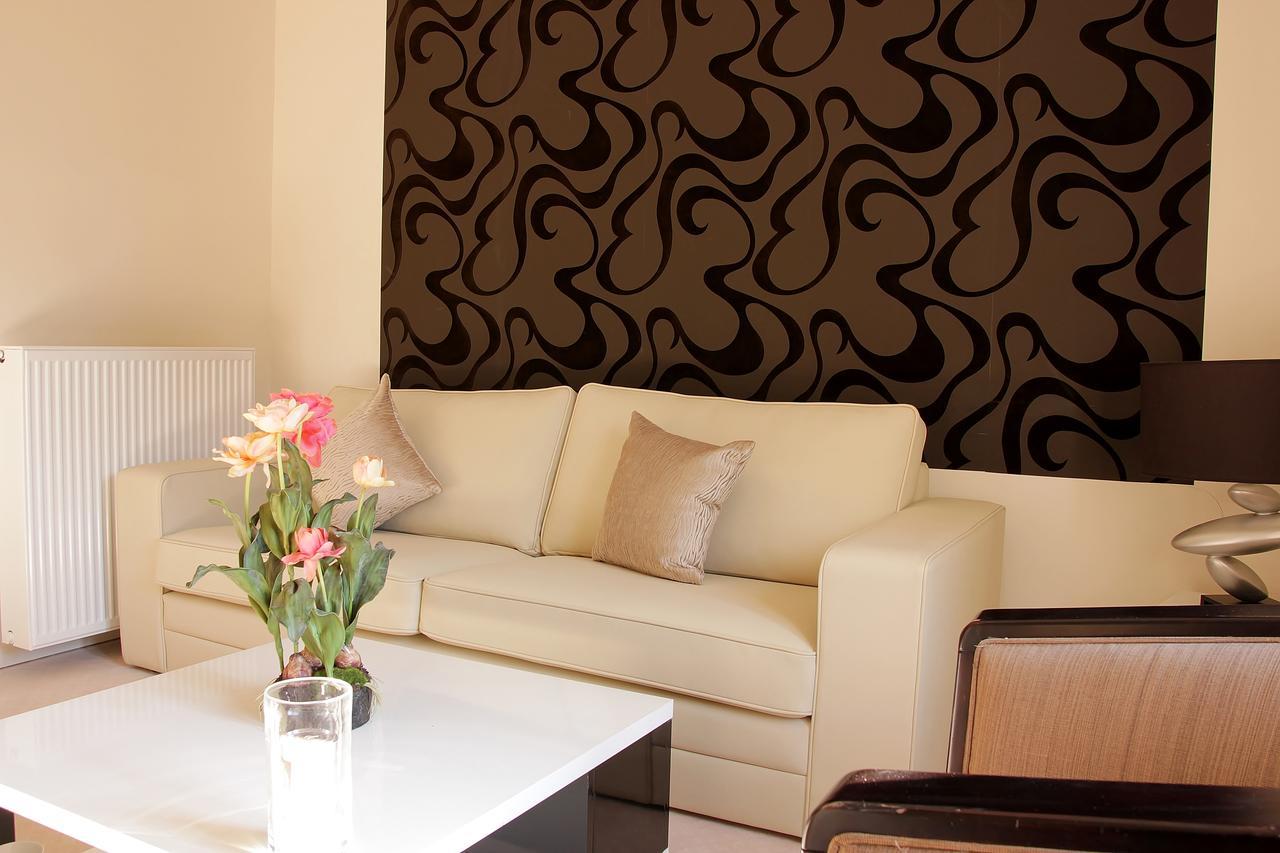 Luxury Apartments Arendshof Αμβέρσα Εξωτερικό φωτογραφία