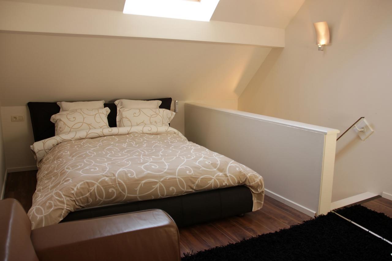 Luxury Apartments Arendshof Αμβέρσα Εξωτερικό φωτογραφία