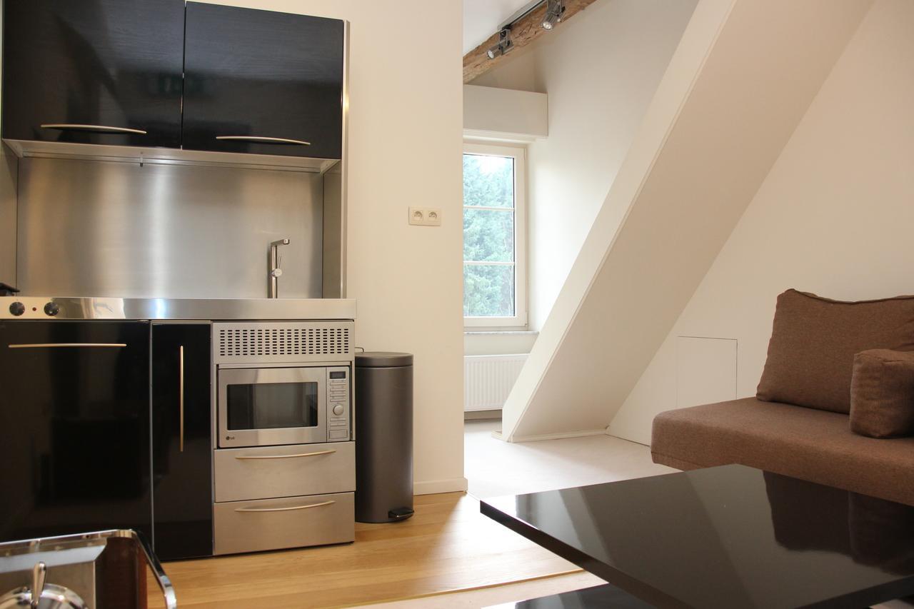 Luxury Apartments Arendshof Αμβέρσα Εξωτερικό φωτογραφία