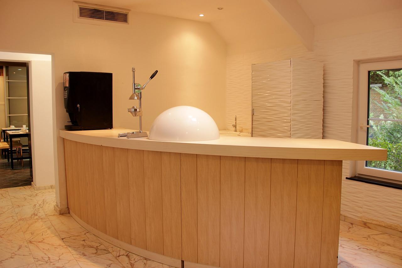 Luxury Apartments Arendshof Αμβέρσα Εξωτερικό φωτογραφία
