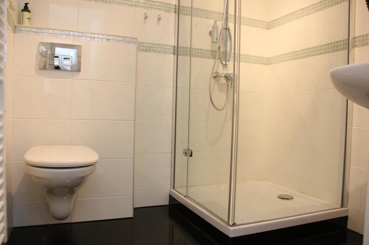 Luxury Apartments Arendshof Αμβέρσα Εξωτερικό φωτογραφία