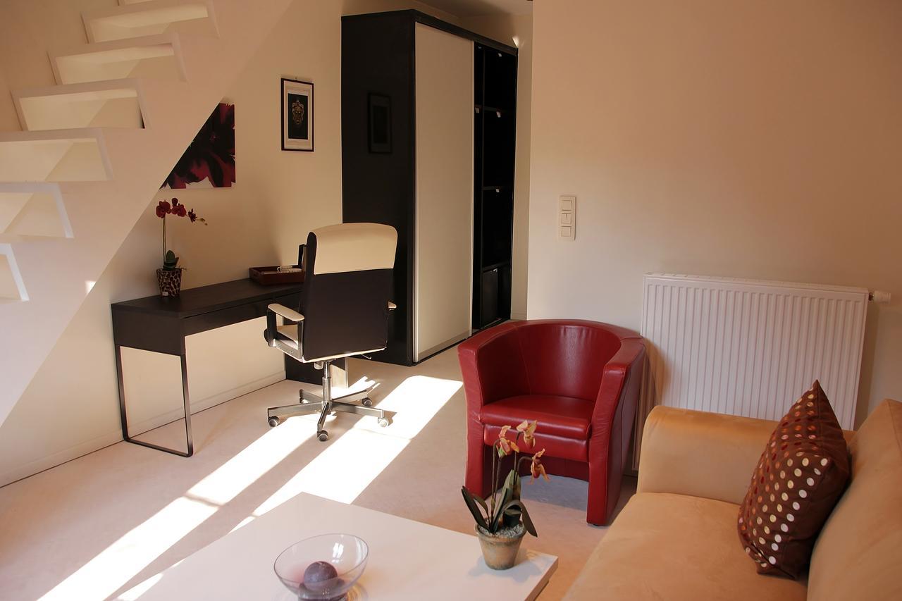 Luxury Apartments Arendshof Αμβέρσα Εξωτερικό φωτογραφία