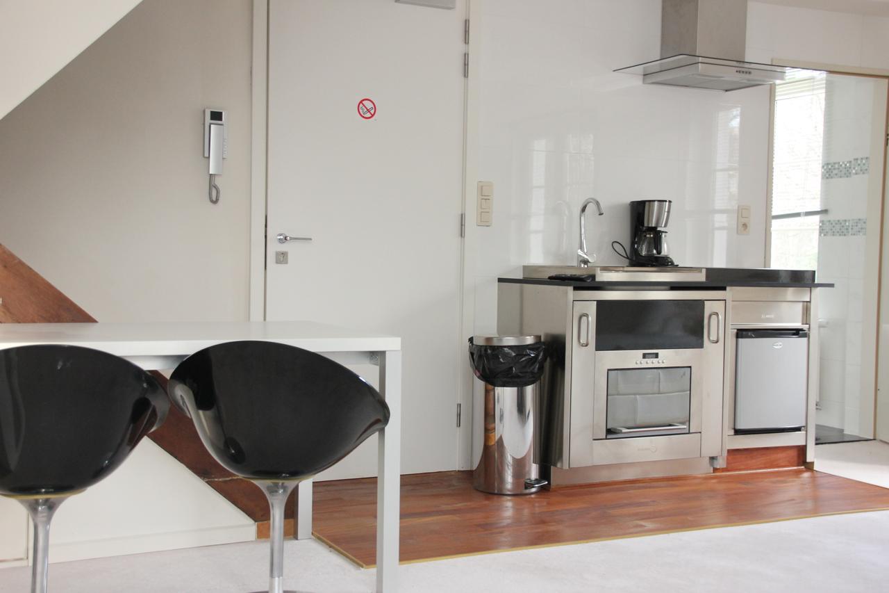 Luxury Apartments Arendshof Αμβέρσα Εξωτερικό φωτογραφία
