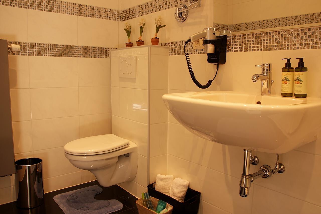 Luxury Apartments Arendshof Αμβέρσα Εξωτερικό φωτογραφία